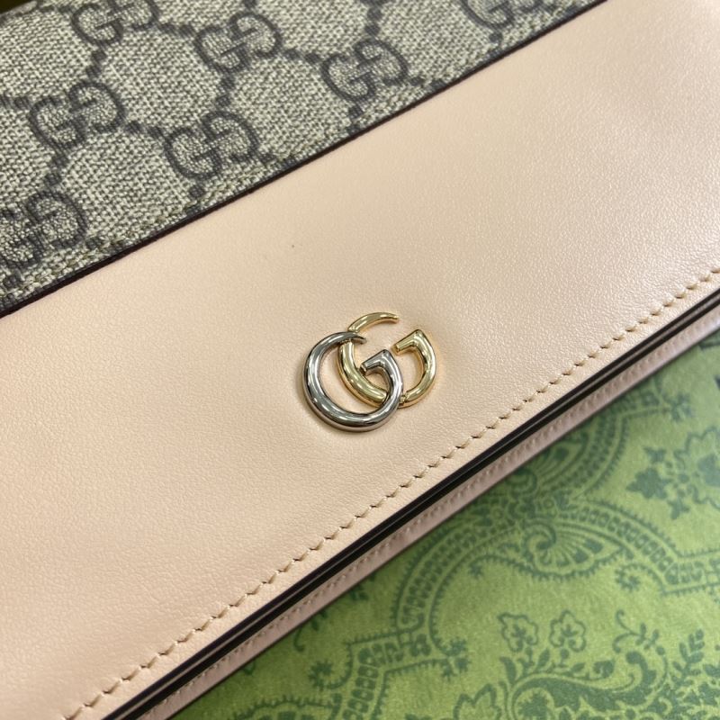 Gvc*1 wallets